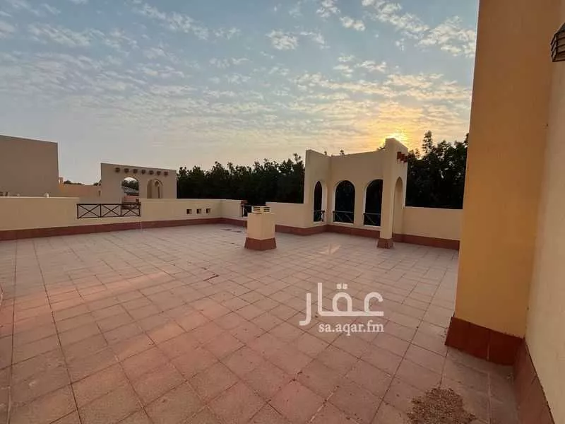 فيلا 6 غرف في جدة 24
