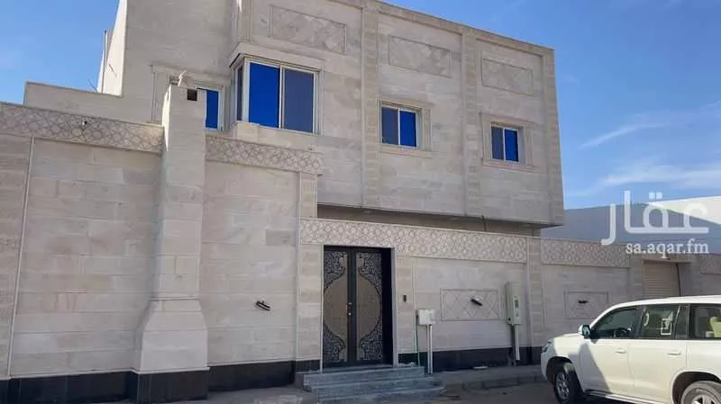 7 bedroom villa in Abou Saba’ah, Tabuk 3