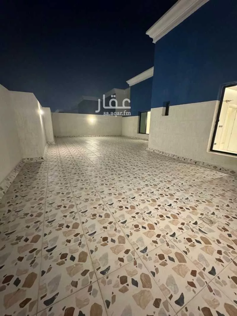 فيلا 6 غرف في الواحة 5