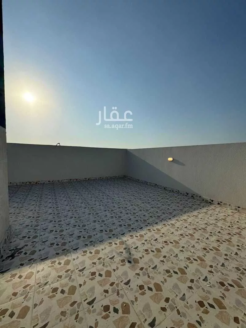 فيلا 6 غرف في الواحة 10