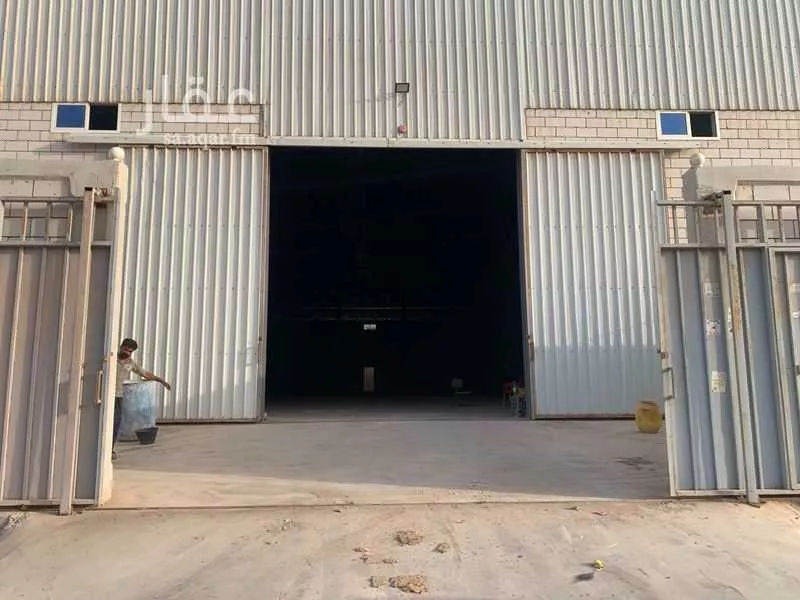 warehouse in As Sahil, Jeddah 2