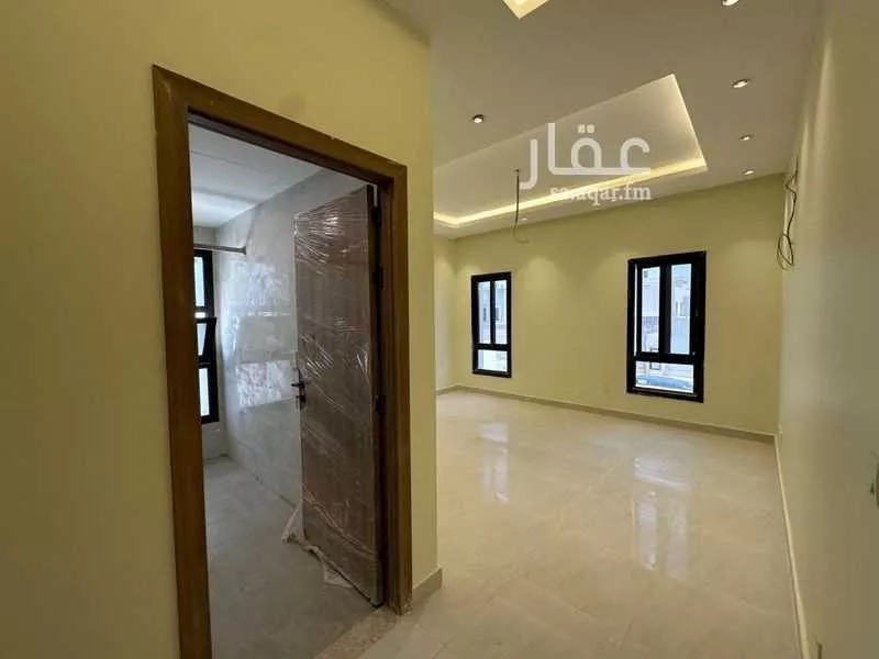 3 bedroom villa in Al Janadriyah, Riyadh 21