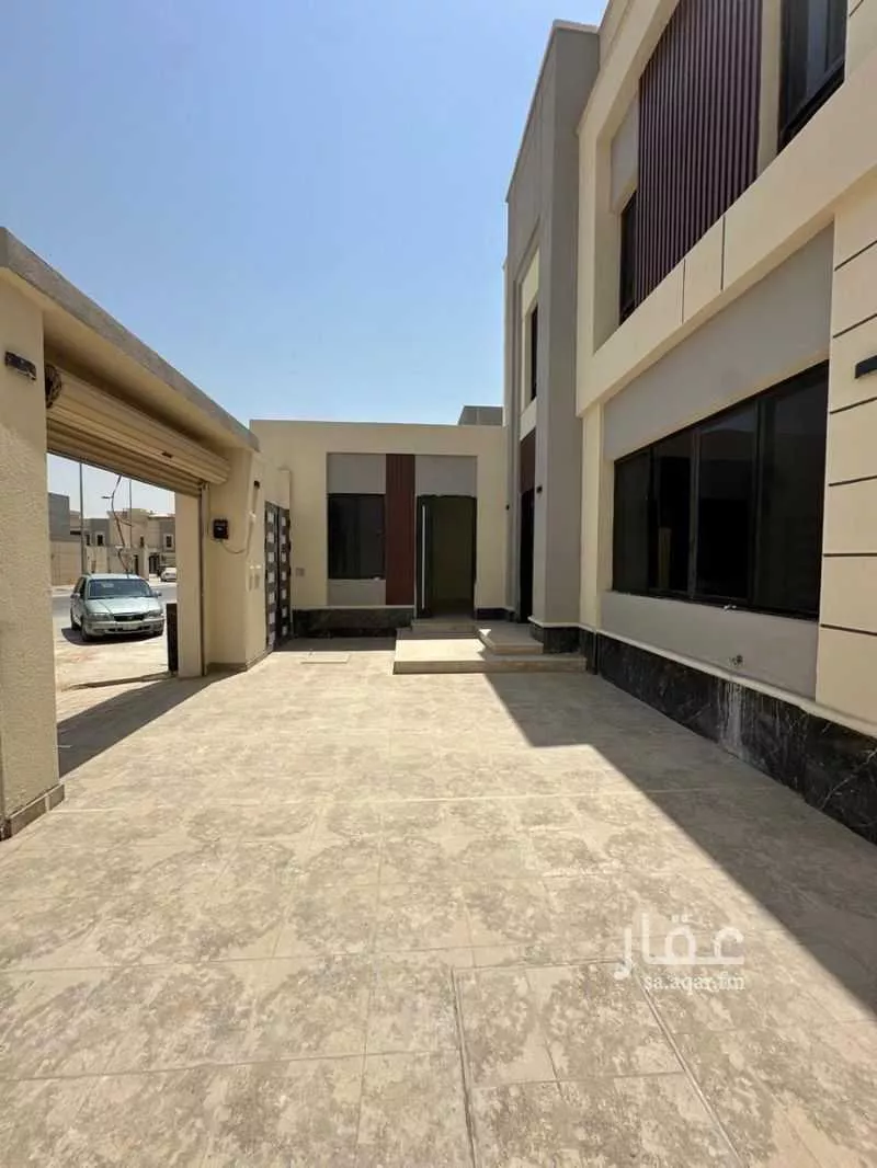 3 bedroom villa in Al Janadriyah, Riyadh 3