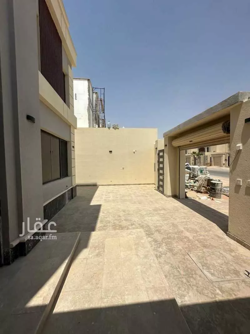 3 bedroom villa in Al Janadriyah, Riyadh 4