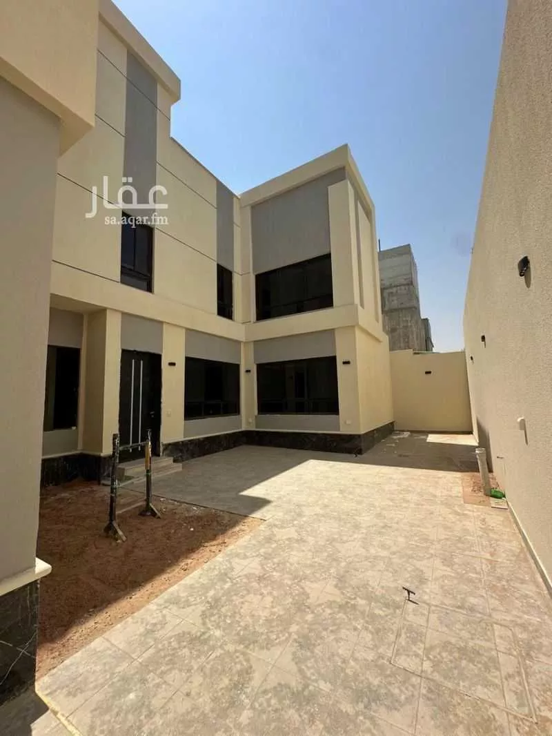 3 bedroom villa in Al Janadriyah, Riyadh 5