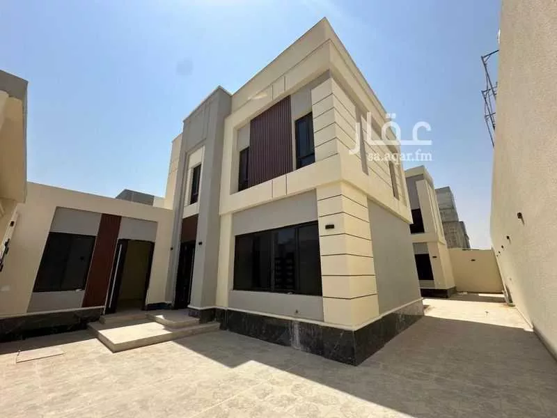 3 bedroom villa in Al Janadriyah, Riyadh 2