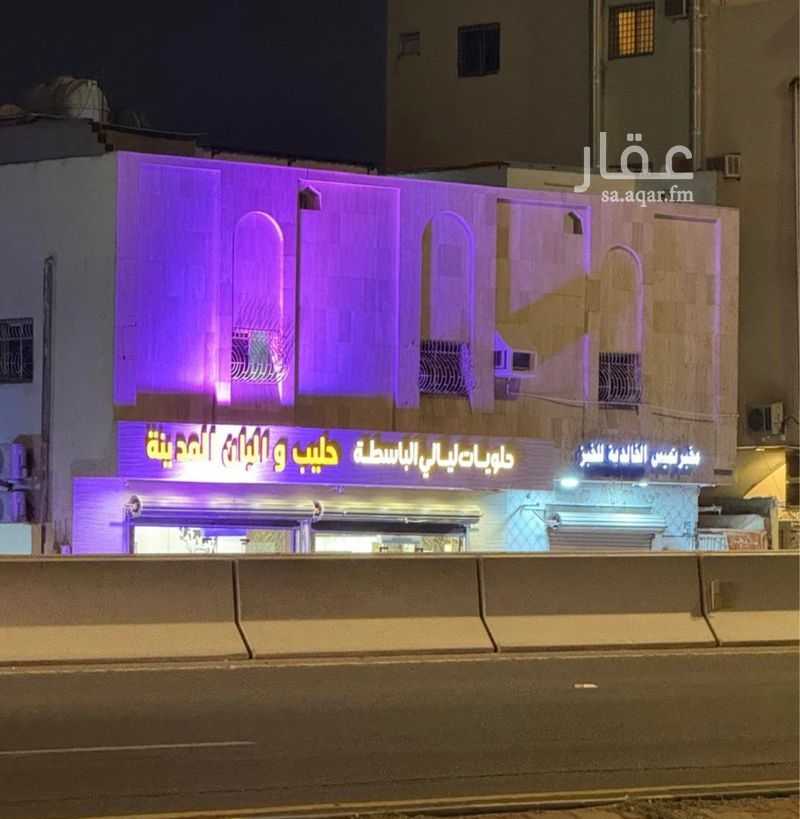 25 bedroom building in Al Khalidiyyah, Madinah