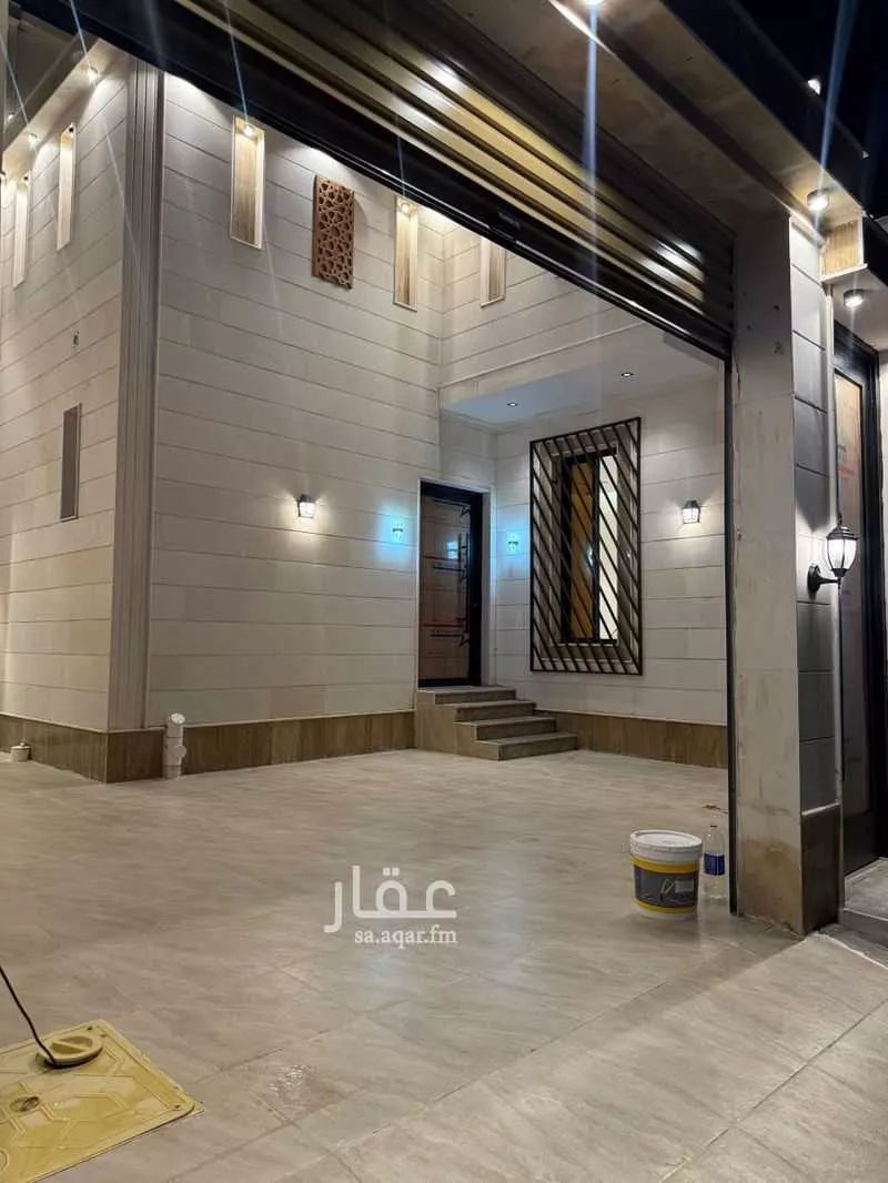 6 bedroom villa in Bahrah 3