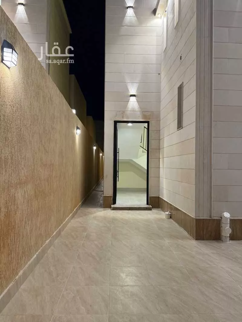 6 bedroom villa in Bahrah 10