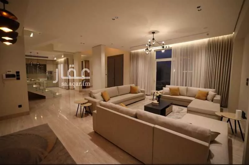9 bedroom villa in At Taawon 2