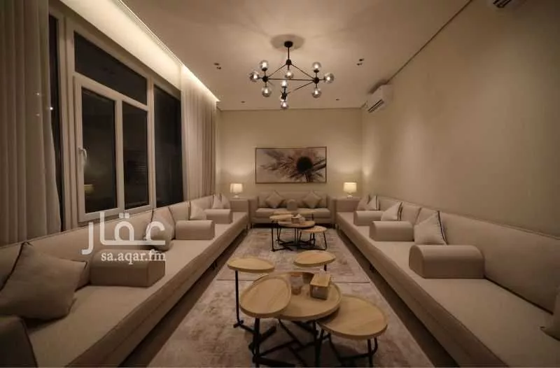 9 bedroom villa in At Taawon 3