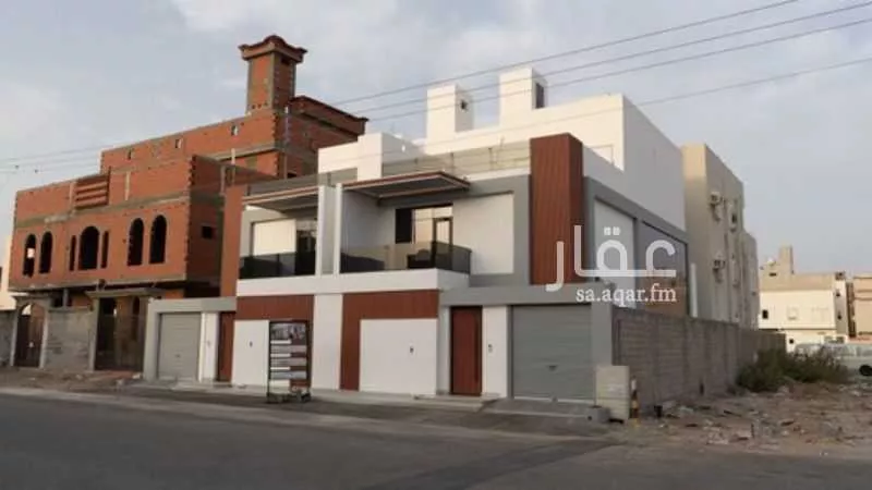 فيلا 7 غرف في الفضيلة، جدة 20