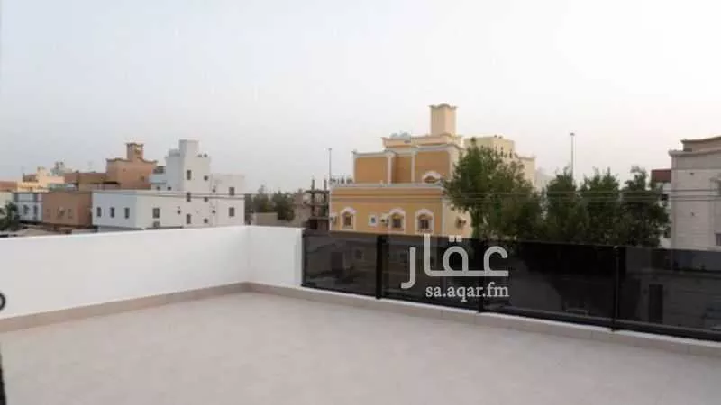 فيلا 7 غرف في الفضيلة، جدة 5