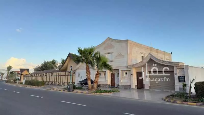 6 bedroom villa in Az Zomorod 2
