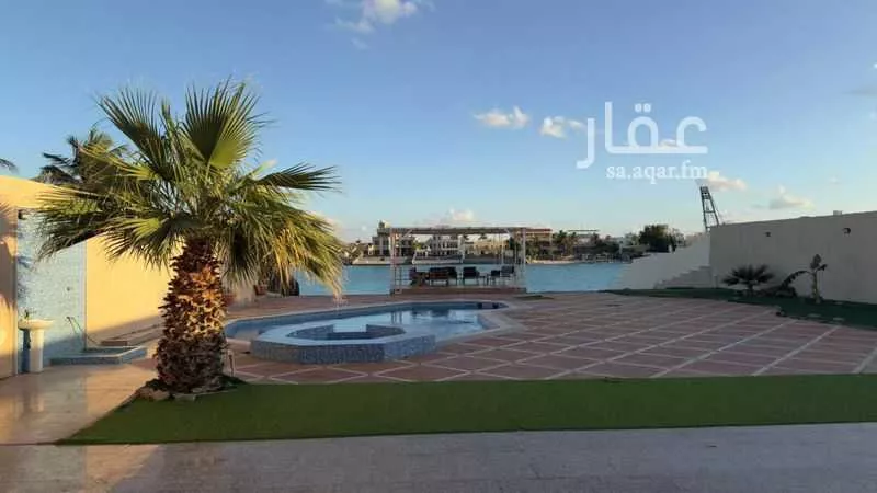 6 bedroom villa in Az Zomorod 8