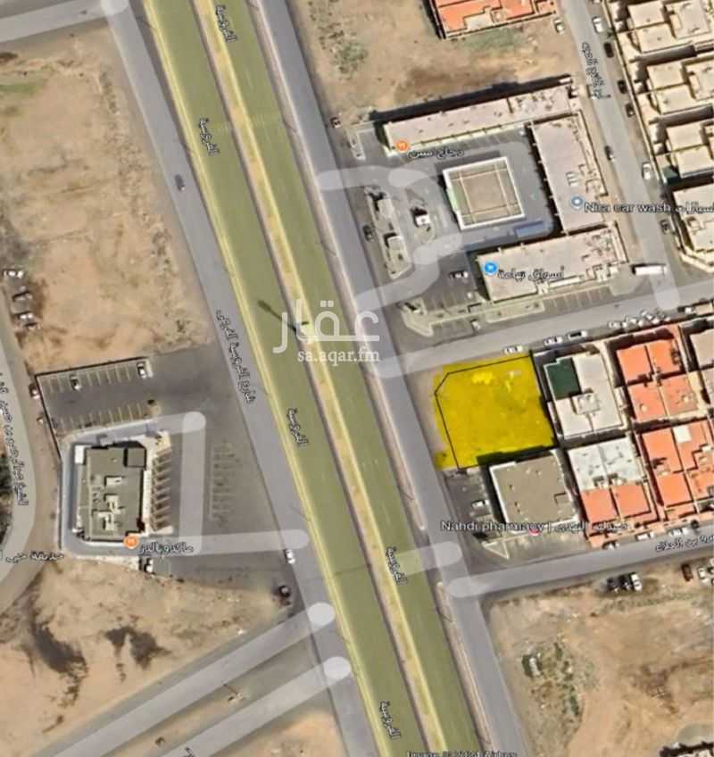 عقار 1 غرف في الرحمانية، جدة 4