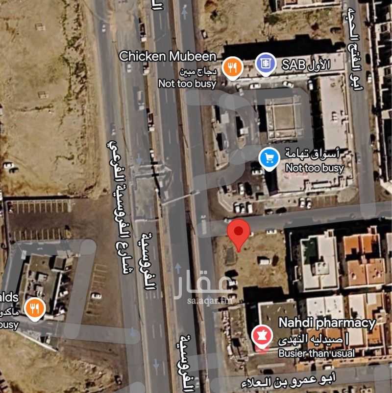 عقار 1 غرف في الرحمانية، جدة 3