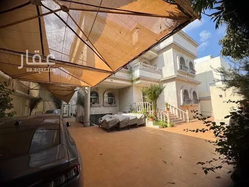 12 bedroom villa in Al Muhammadiyah 3