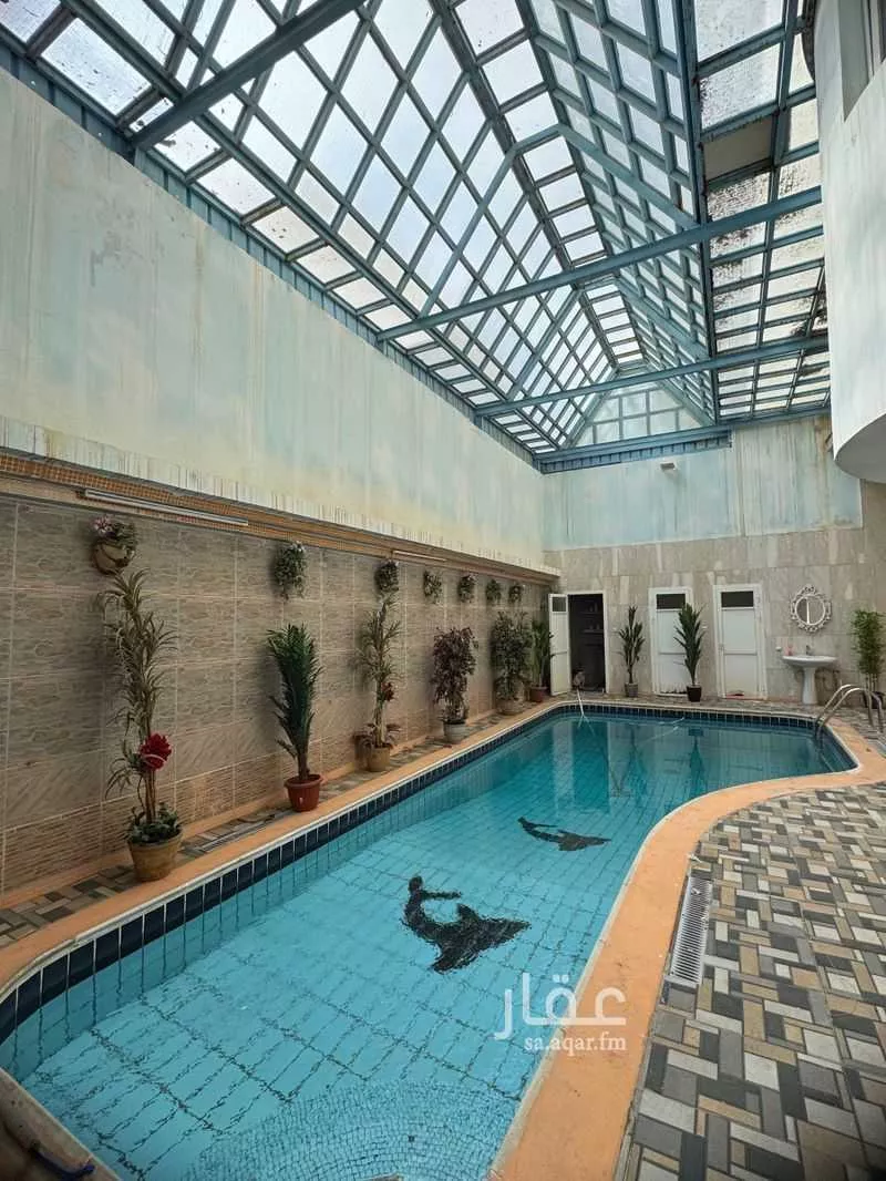 12 bedroom villa in Al Muhammadiyah 4