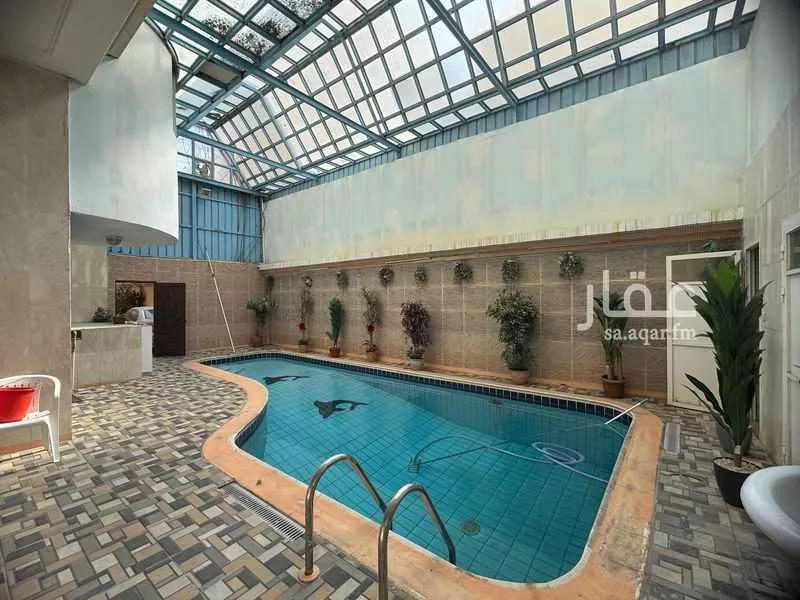 12 bedroom villa in Al Muhammadiyah 5