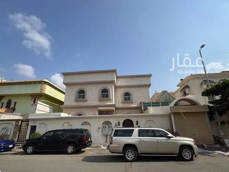 12 bedroom villa in Al Muhammadiyah 6