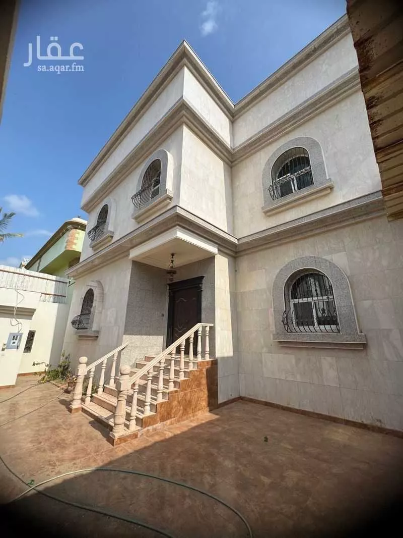 12 bedroom villa in Al Muhammadiyah 7