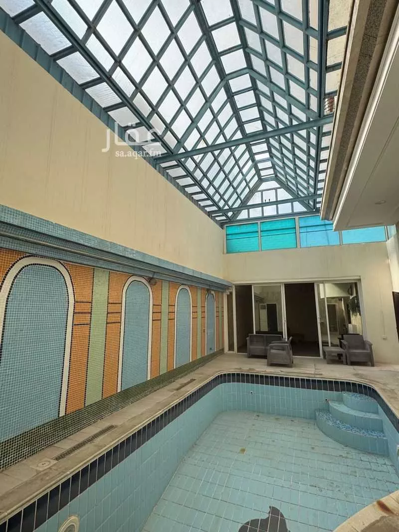 12 bedroom villa in Al Muhammadiyah 8