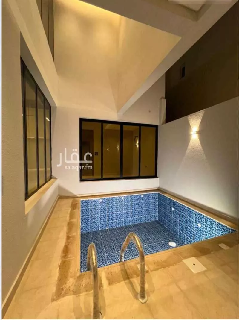 6 bedroom villa in Al Rahmaniyyah 8