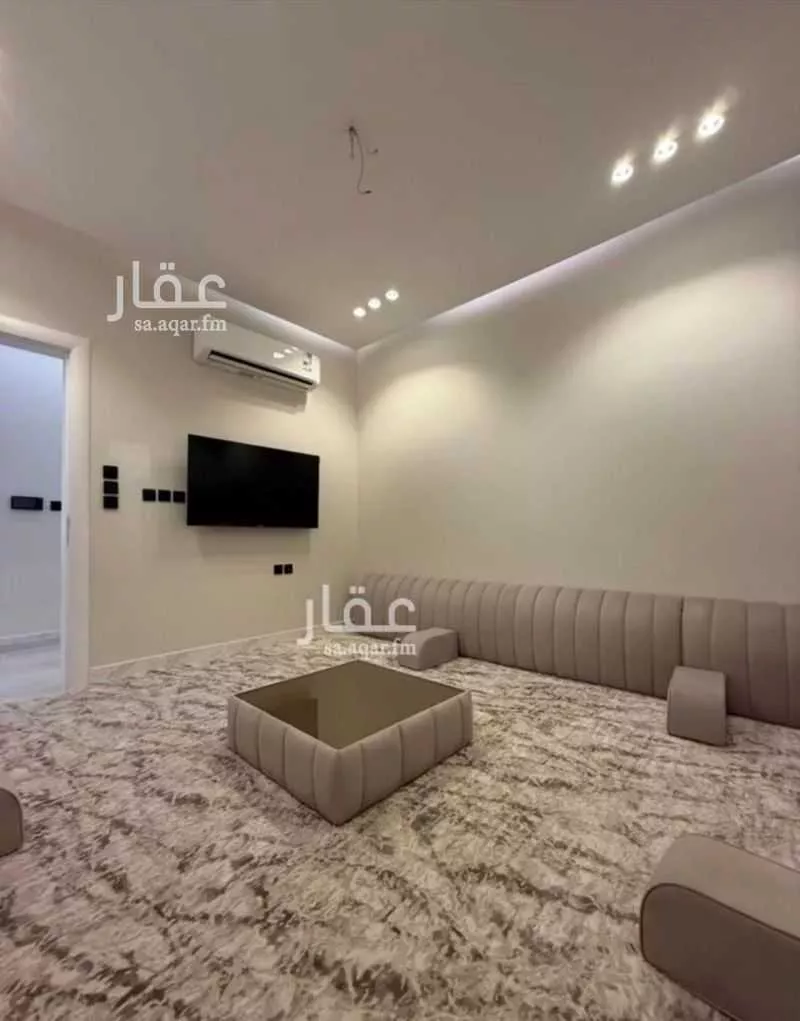 فيلا 6 غرف في الواحة 3