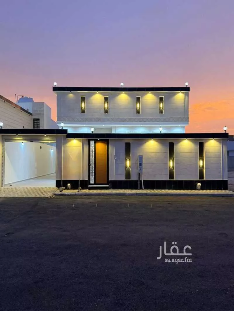 6 bedroom villa in Bahrah 2