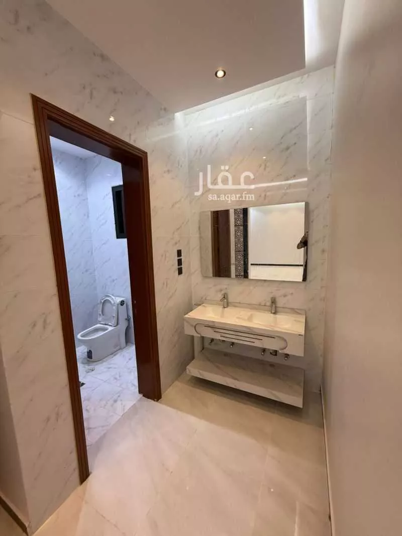 6 bedroom villa in Bahrah 11
