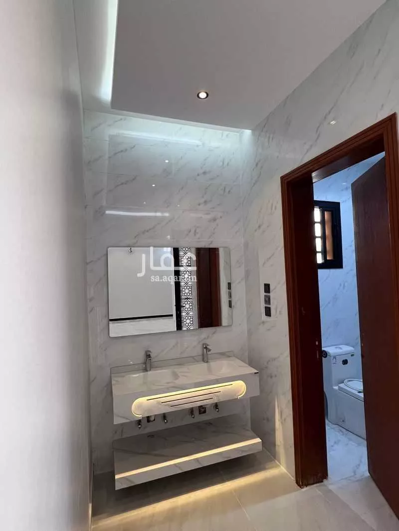 6 bedroom villa in Bahrah 14
