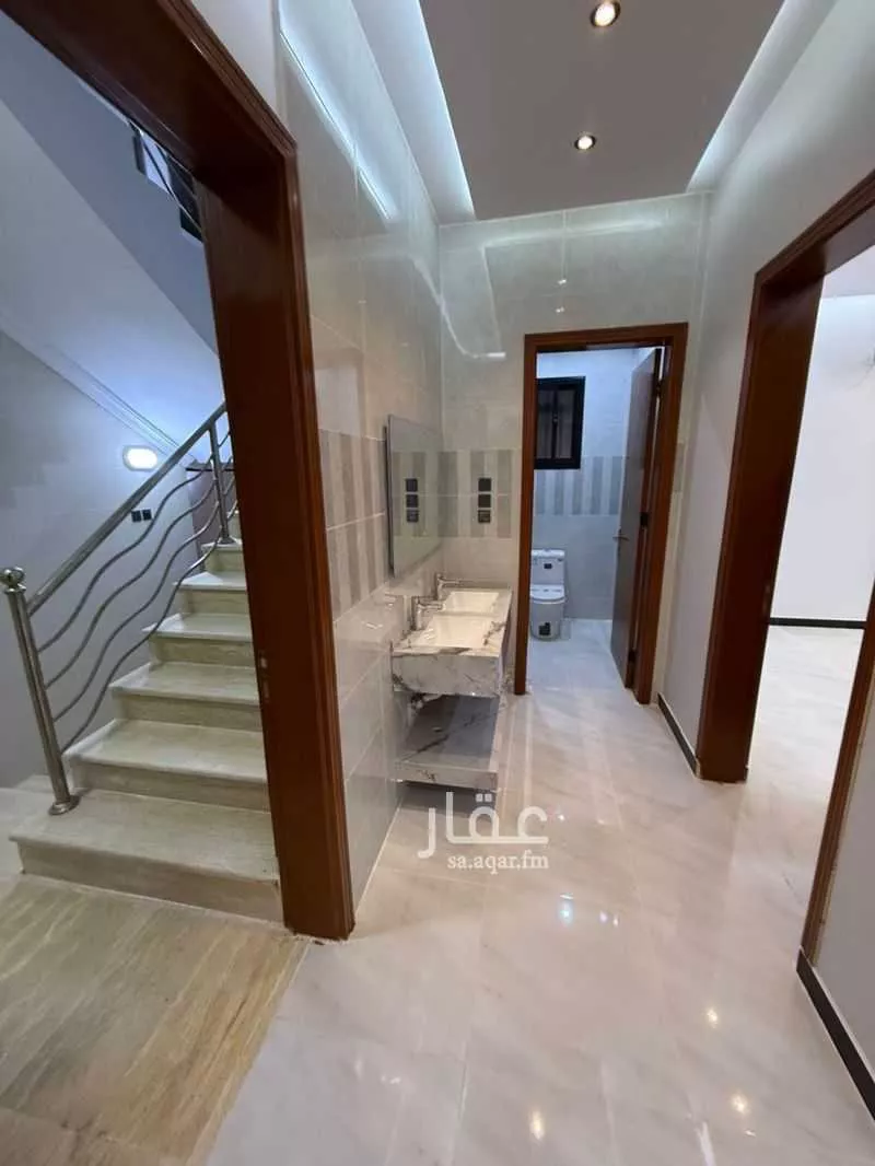 6 bedroom villa in Bahrah 16