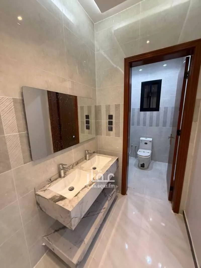 6 bedroom villa in Bahrah 9