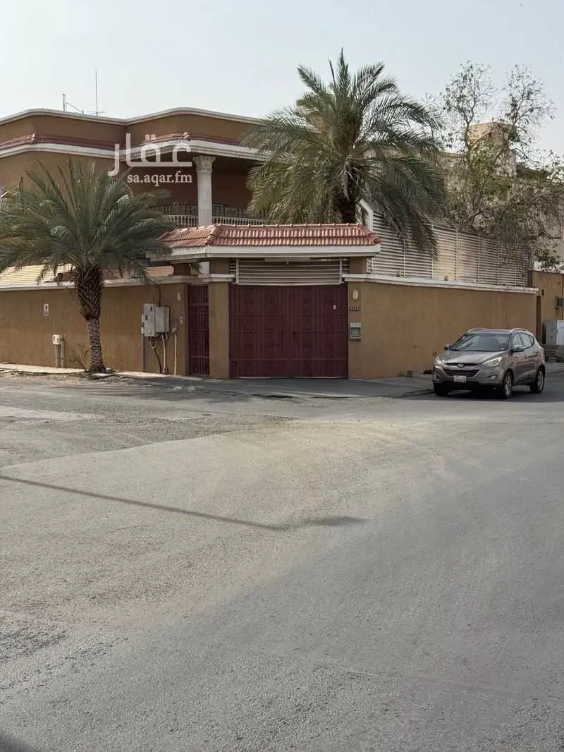 8 bedroom villa in Al Samer 4