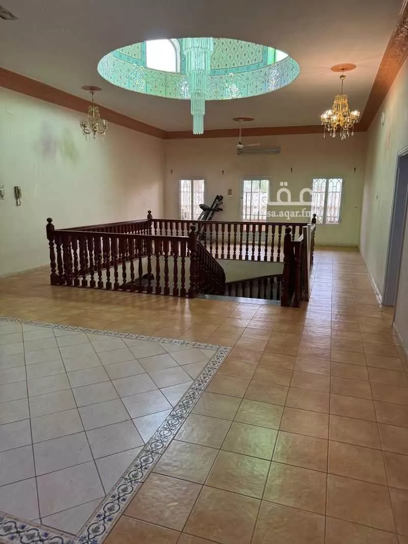8 bedroom villa in Al Samer 7