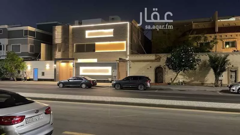 14 bedroom villa in Al Rabwa 10