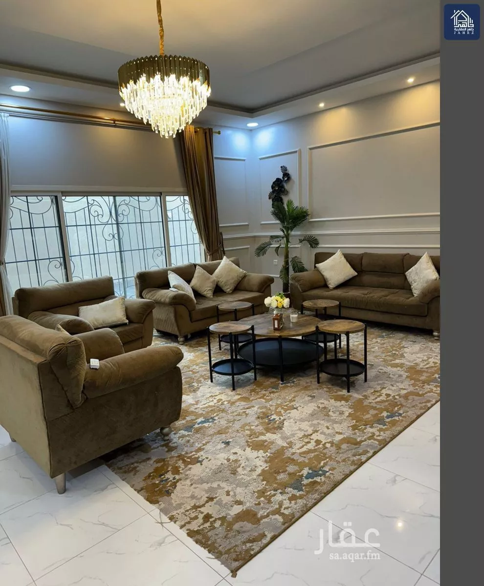 6 bedroom villa in Ash Shulah 4