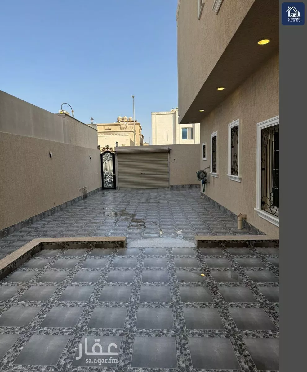 6 bedroom villa in Ash Shulah 5