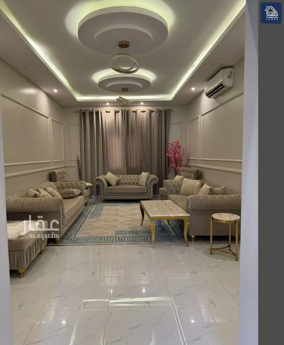 6 bedroom villa in Ash Shulah 6