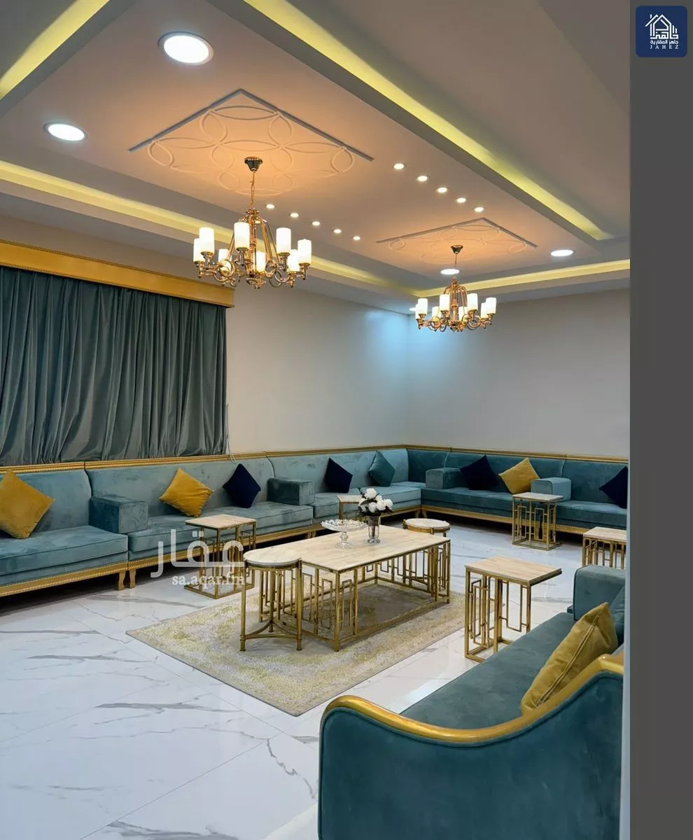 6 bedroom villa in Ash Shulah 7
