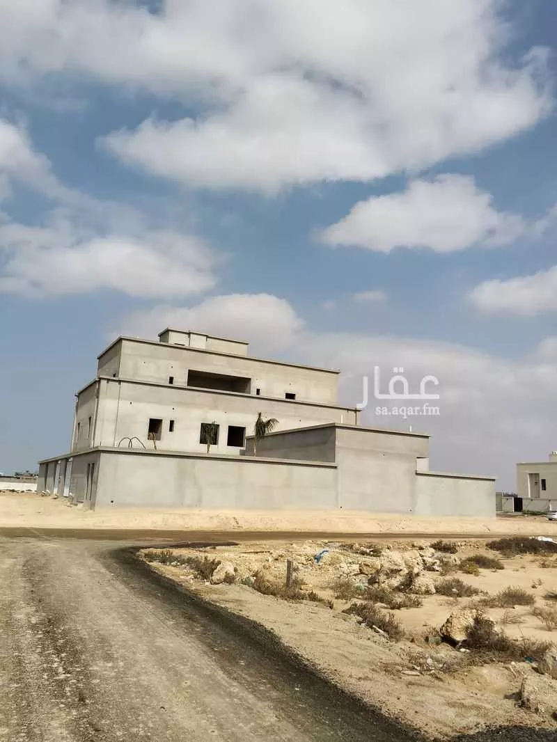 فيلا 10 غرف في الزمرد 14