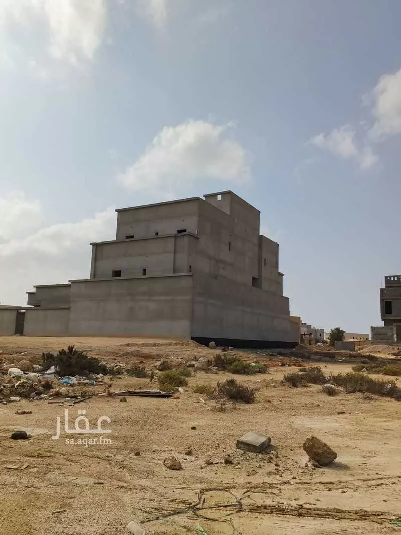فيلا 10 غرف في الزمرد 17