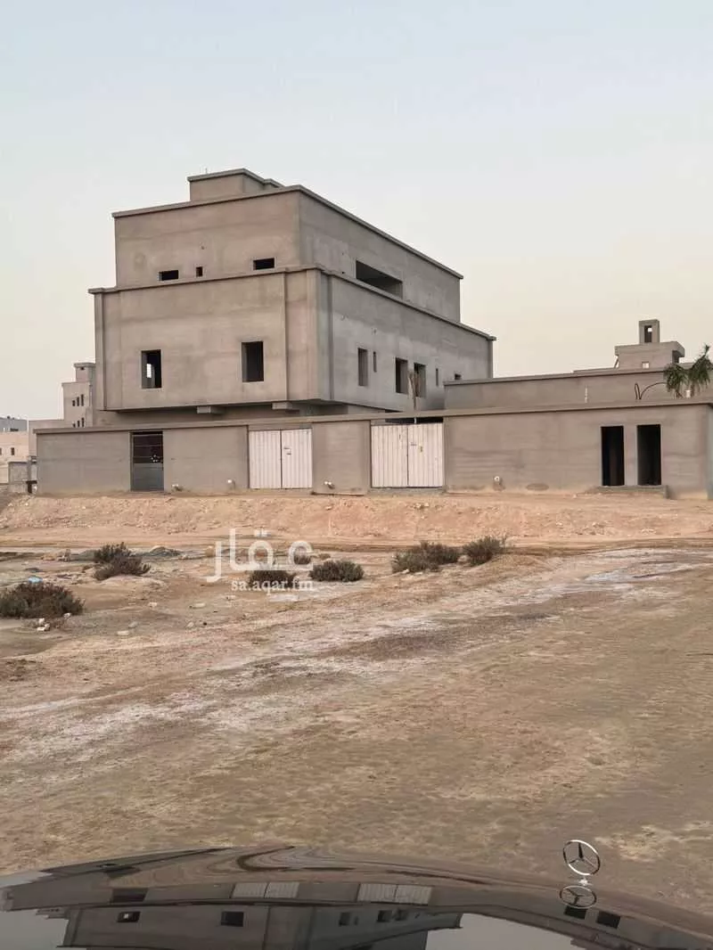 فيلا 10 غرف في الزمرد 20