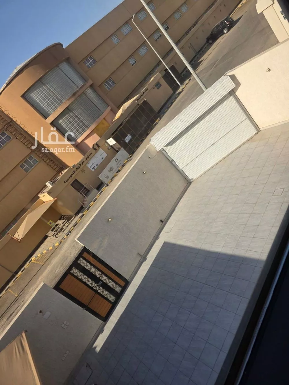 فيلا 4 غرف في الشاطئ 4