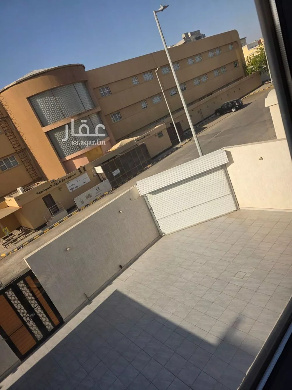 فيلا 4 غرف في الشاطئ 5