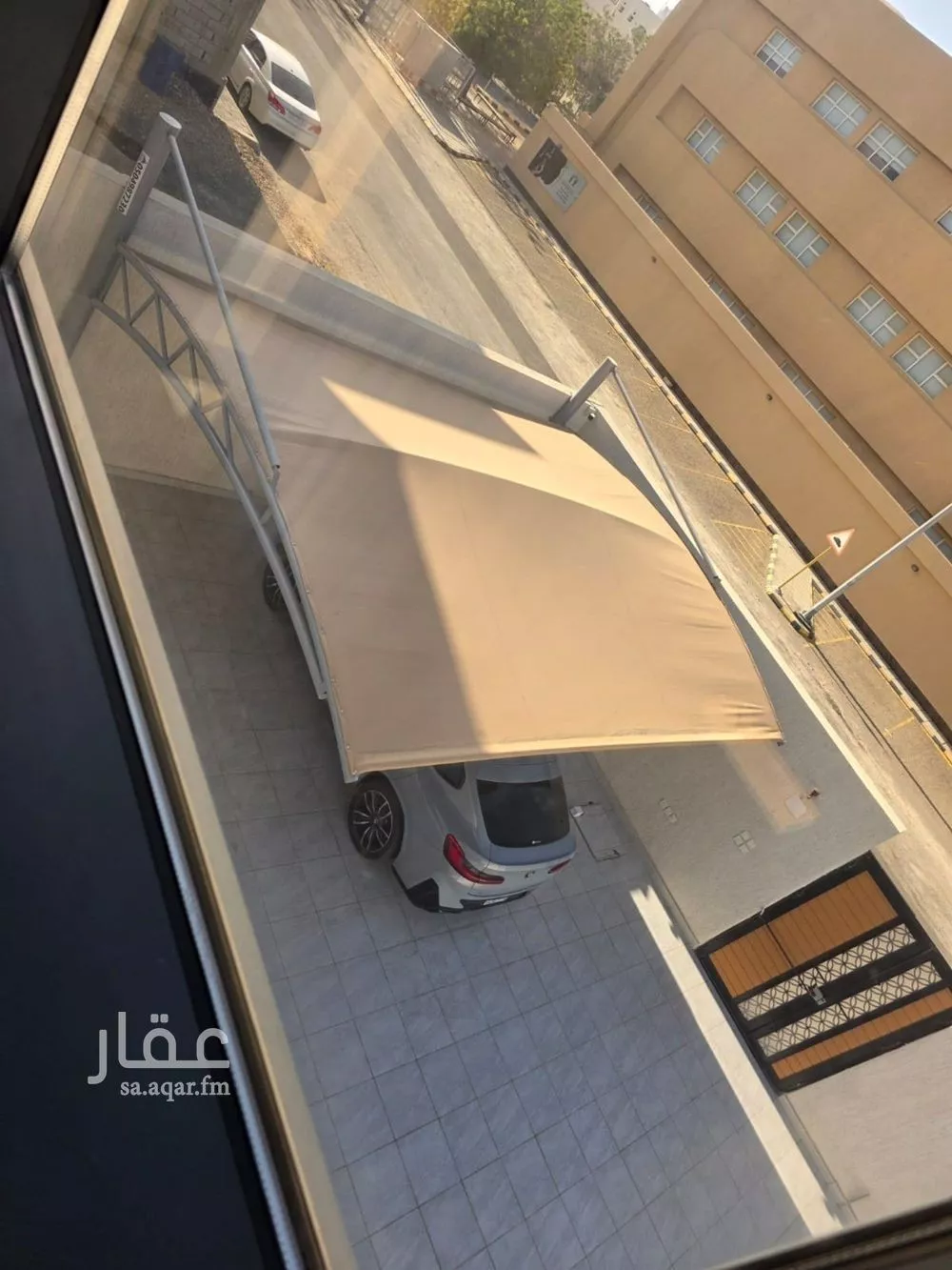 فيلا 4 غرف في الشاطئ 7