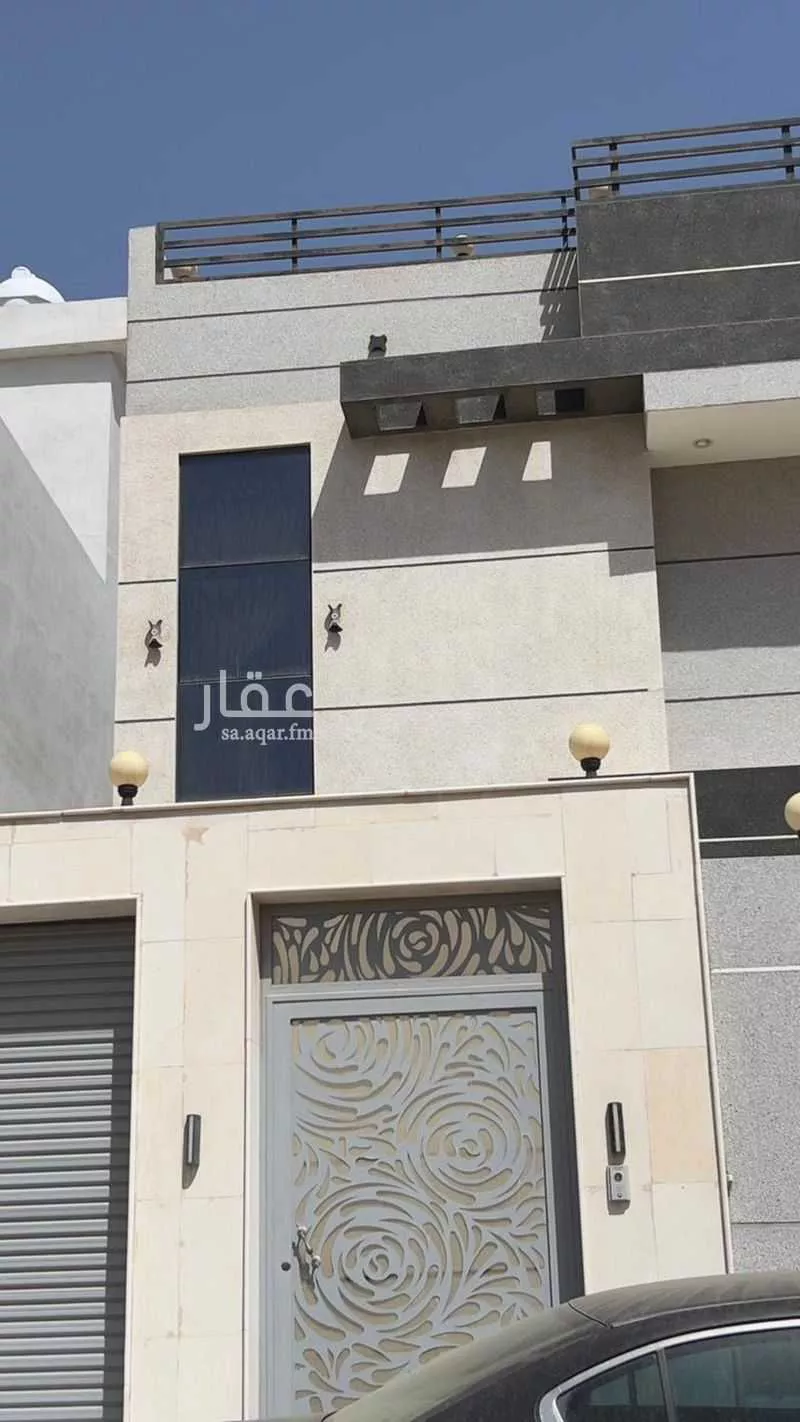 7 bedroom villa in Al Falah 3