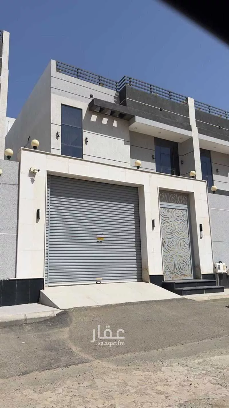 7 bedroom villa in Al Falah 2