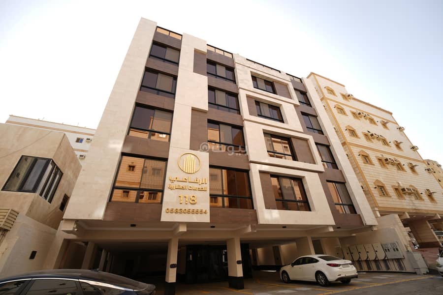 4 bedroom apartment in Al Bawadi, Jeddah 2